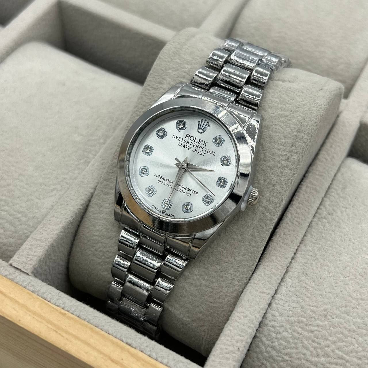 🌟 La perfection est dans les détails. Nos modèles Rolex