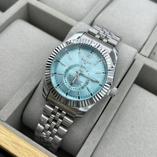 ✨ Élégance intemporelle avec Rolex ✨