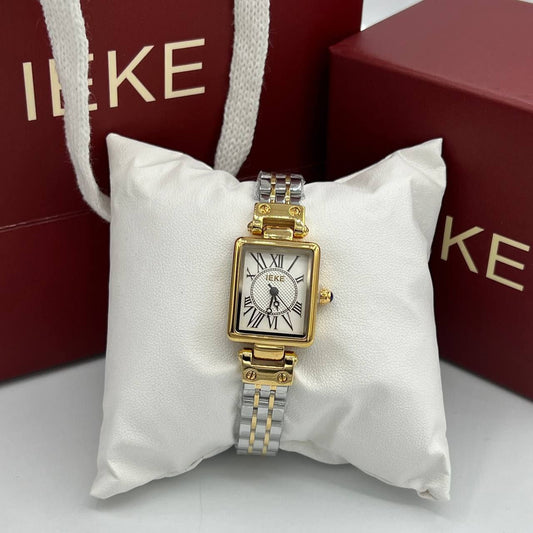 Montre IEKE Femme – Classe rétro, touche luxe 💎